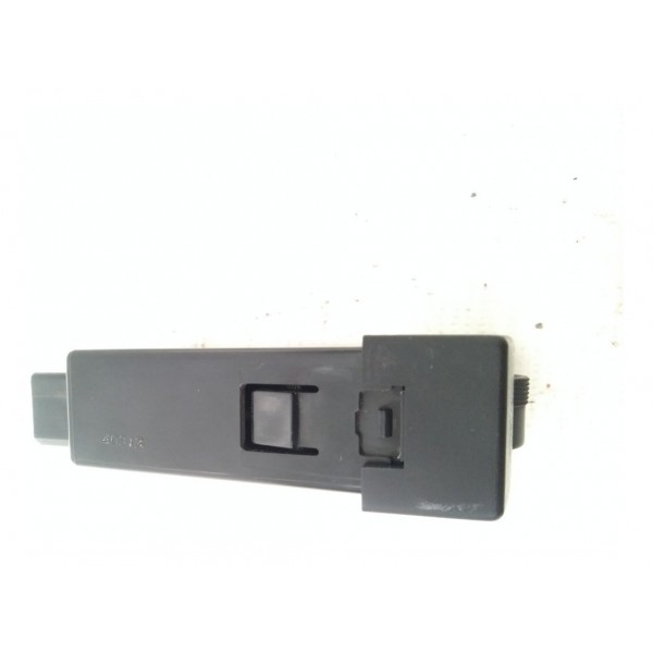 Botao Luminosidade Painel Hyundai Terracan 2003-2011 Detalhe