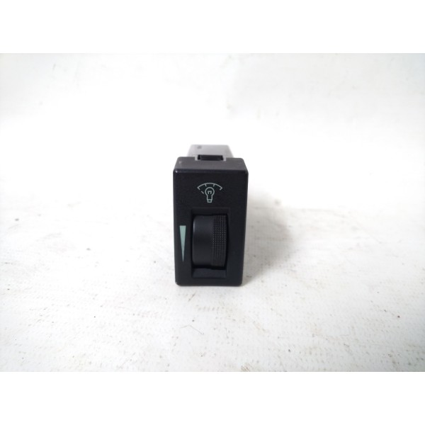 Botao Luminosidade Painel Hyundai Terracan 2003-2011 Detalhe