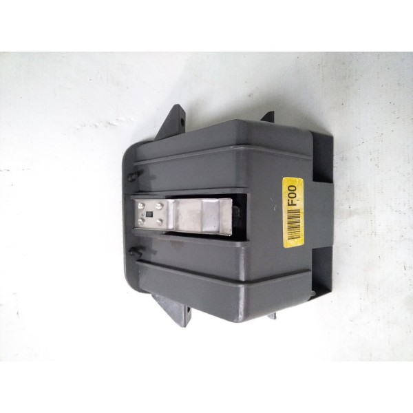 Porta Objeto Central Esquedo Hyundai Terracan 2003-2011