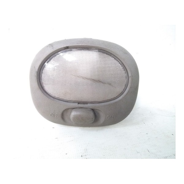 Luz Teto Traseira Hyundai Terracan 2003-2011