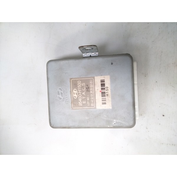 Modulo Cambio 95400h1500 Hyundai Terracan 2003-2011