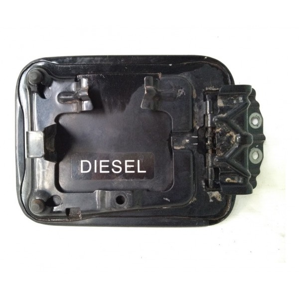 Portinhola Tanque Combustivel Hyundai Terracan 2003-2011