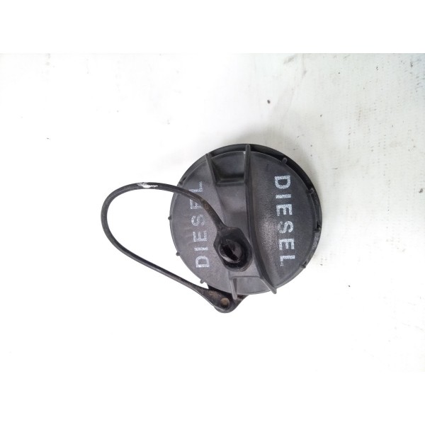 Tampa Bocal Tanque Hyundai Terracan 2003-2011