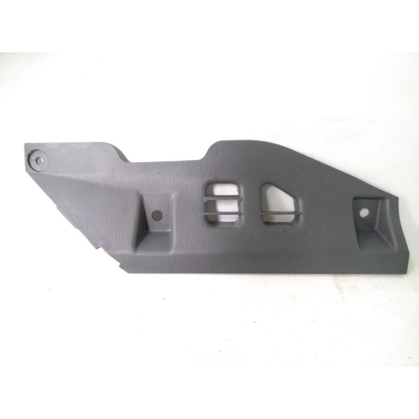 Acabamento Inferior Painel Esquedo Terracan 2003-2011