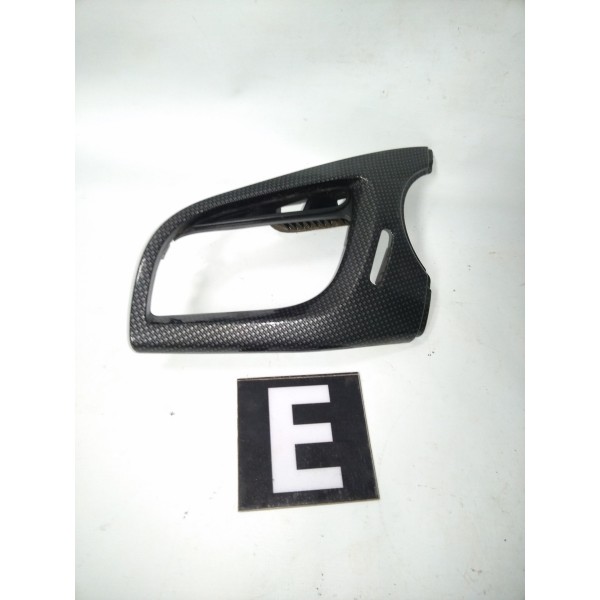 Moldura Ar Condicionado Esquerdo Citroen Ds3 1.6 Thp 09 16