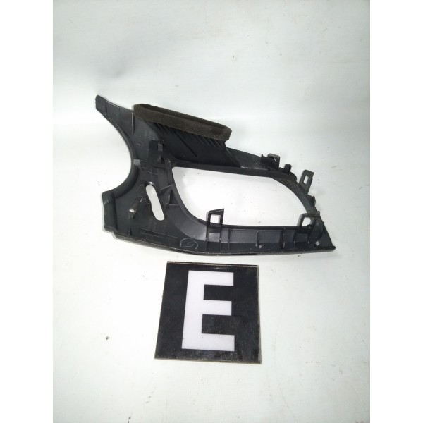 Moldura Ar Condicionado Esquerdo Citroen Ds3 1.6 Thp 09 16