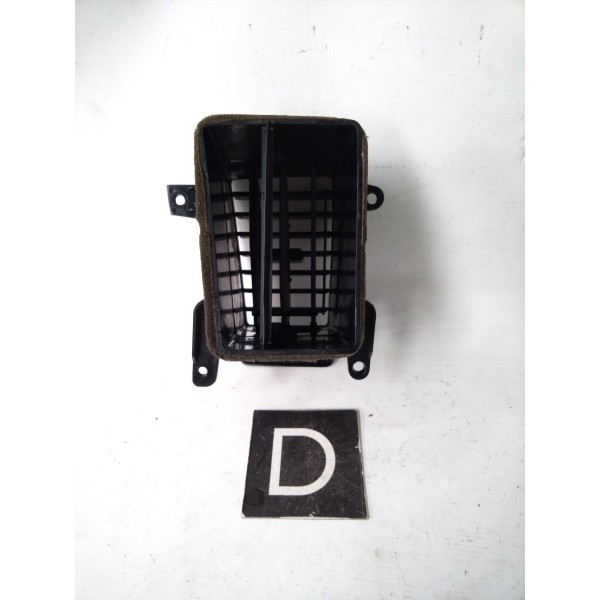 Difusor Ar Lateral Direito Hyundai Terracan 2003-2011
