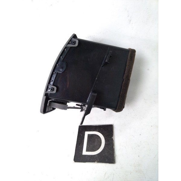Difusor Ar Lateral Direito Hyundai Terracan 2003-2011