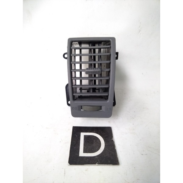 Difusor Ar Lateral Direito Hyundai Terracan 2003-2011