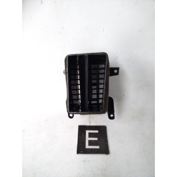 Difusor Ar Lateral Esquerdo Hyundai Terracan 2003-2011