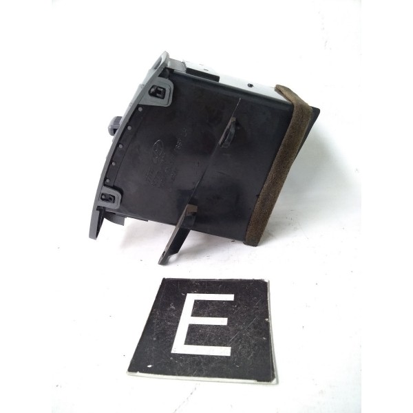 Difusor Ar Lateral Esquerdo Hyundai Terracan 2003-2011