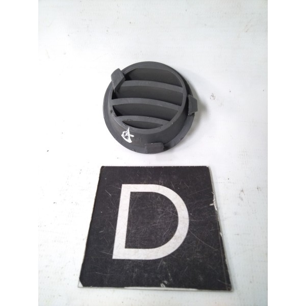 Difusor Desembaçador Direito Hyundai Terracan 2003-2011