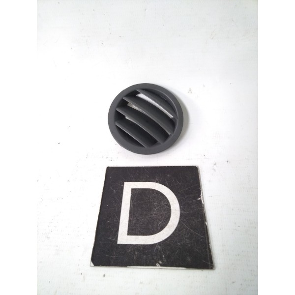 Difusor Desembaçador Direito Hyundai Terracan 2003-2011