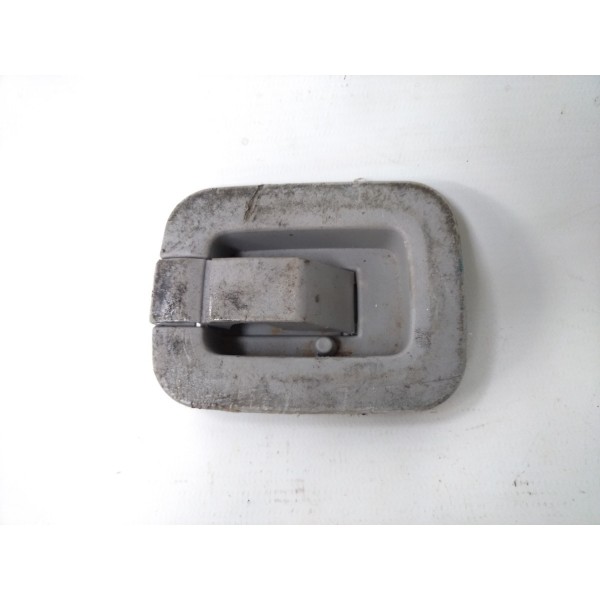 Gancho  Porta Mala Sem Argola Hyundai Terracan 2003-2011