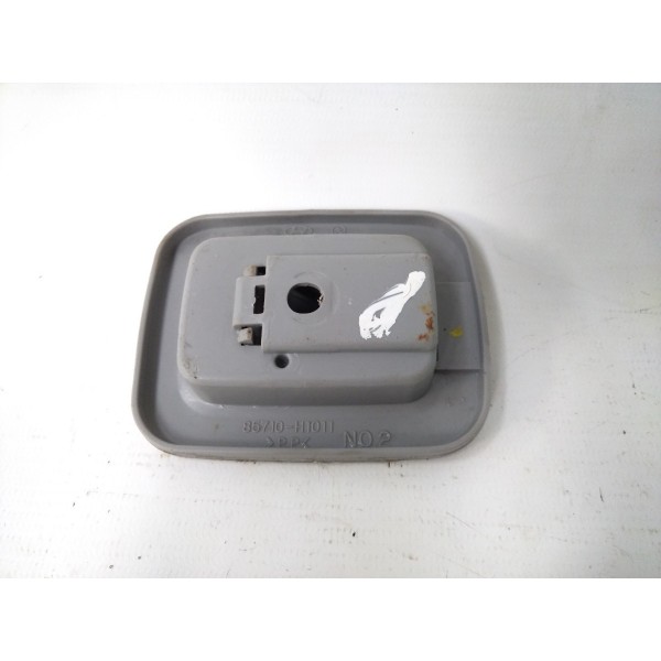 Gancho  Porta Mala Sem Argola Hyundai Terracan 2003-2011