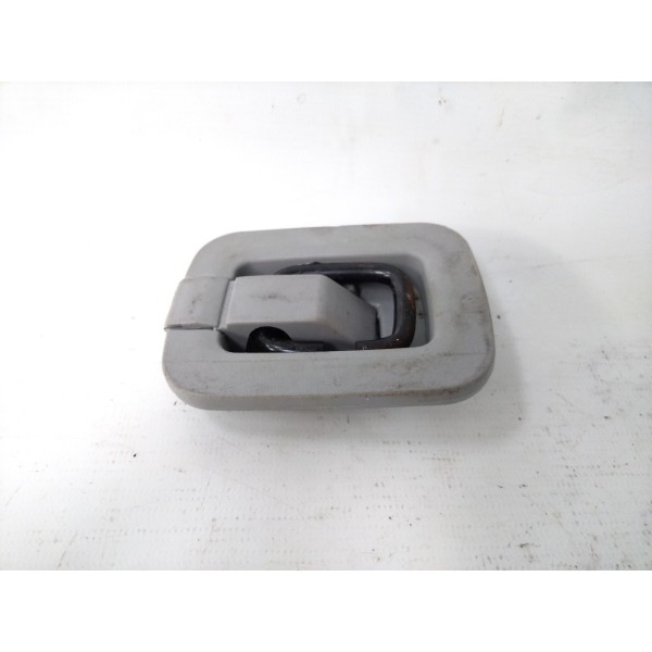 Gancho  Porta Mala Hyundai Terracan 2003-2011