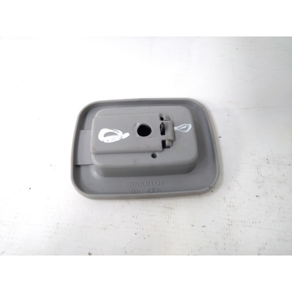 Gancho  Porta Mala Hyundai Terracan 2003-2011