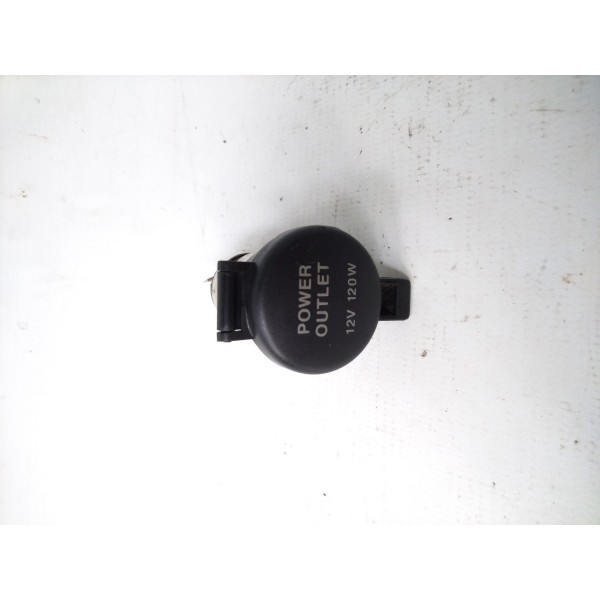 Tomada 12v Hyundai Terracan 2003-2011
