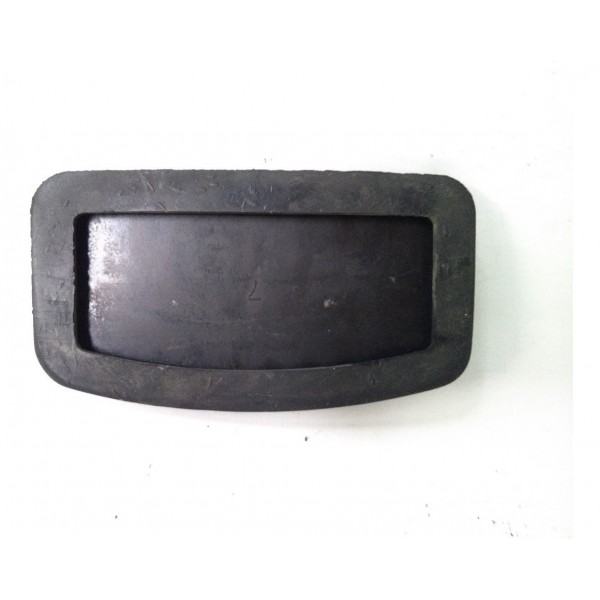 Borracha Pedal Hyundai Terracan 2003-2011