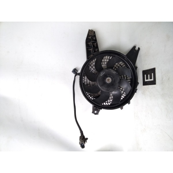 Ventoinha Radiador Hyundai Terracan 2003-2011