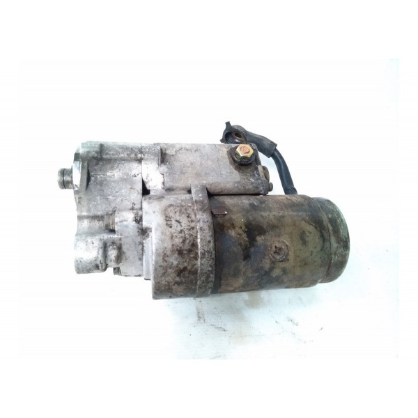 Motor Arranque 361004x211 Hyundai Terracan 2003-2011