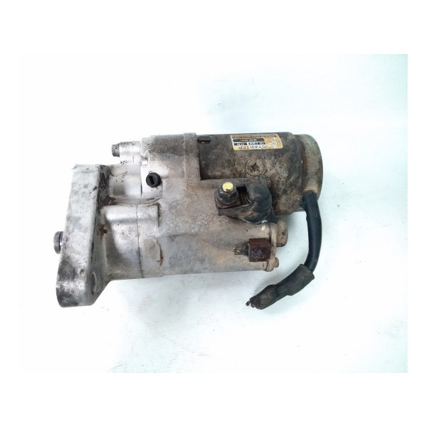 Motor Arranque 361004x211 Hyundai Terracan 2003-2011