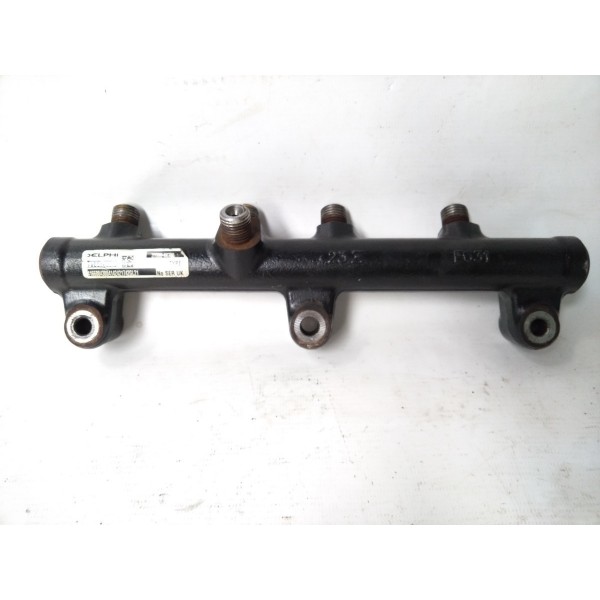 Flauta Combustivel Hyundai Terracan 2003-2011 2.9