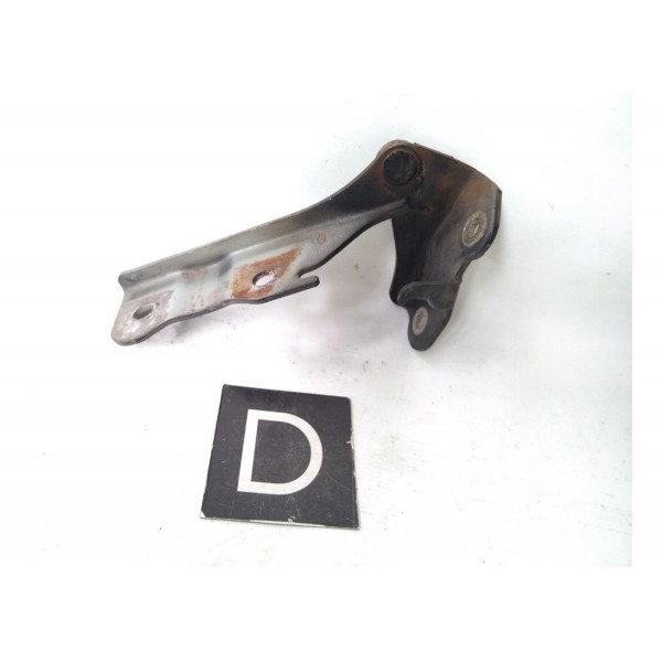 Dobradiça Do Capo Direita Hyundai Terracan 2003-2011