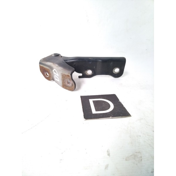 Dobradiça Do Capo Direita Hyundai Terracan 2003-2011