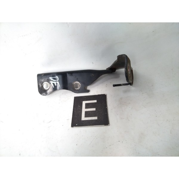 Dobradiça Do Capo Esquerda Hyundai Terracan 2003-2011