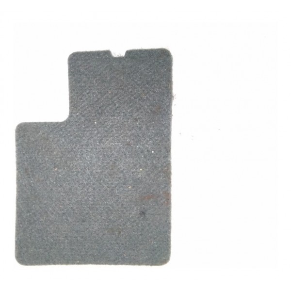 Espuma Acabamento Interno Hyundai Terracan 2003-2011