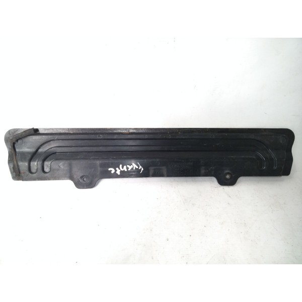 Capa Inferior Radiador Hyundai Terracan 2003-2011