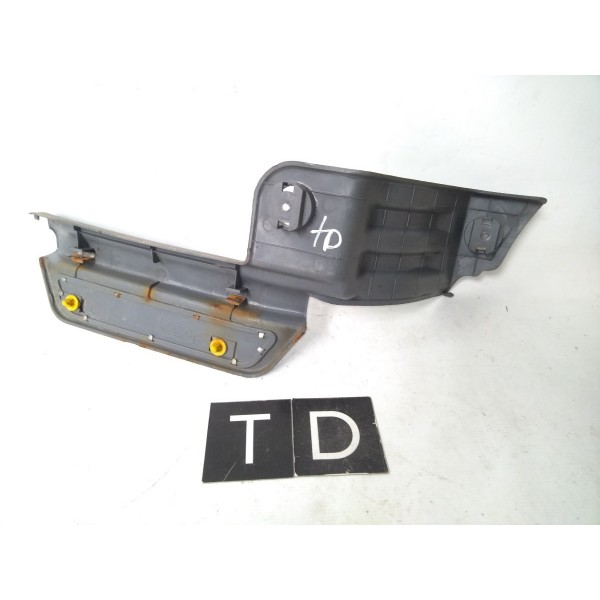 Soleira Porta Traseira Direita Hyundai Terracan 2003-2011