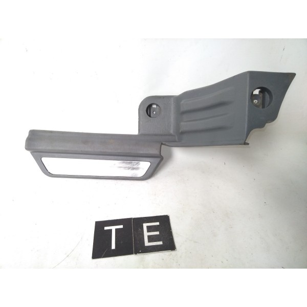 Soleira Porta Traseira Esquerda Hyundai Terracan 2003-2011