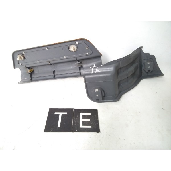 Soleira Porta Traseira Esquerda Hyundai Terracan 2003-2011