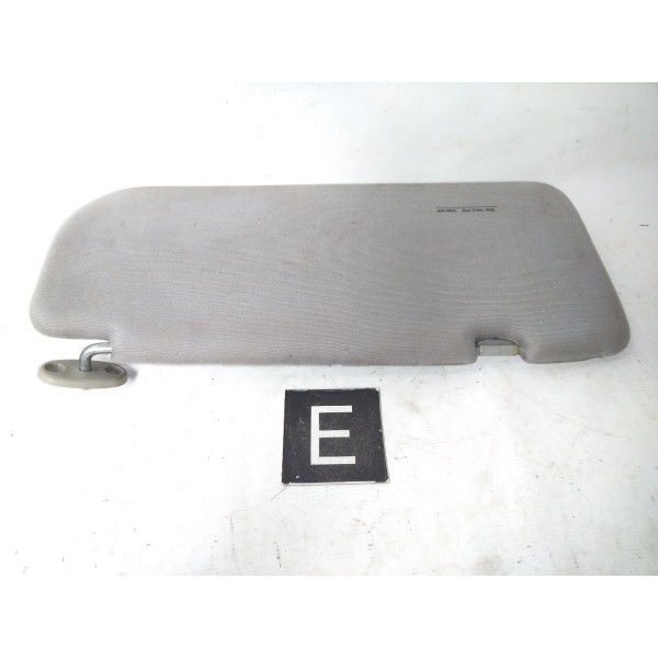 Quebra Sol Esquerdo Hyundai Terracan 2003-2011