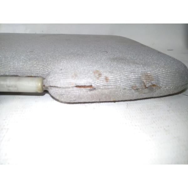 Quebra Sol Direito Hyundai Terracan 2003-2011 Detalhe