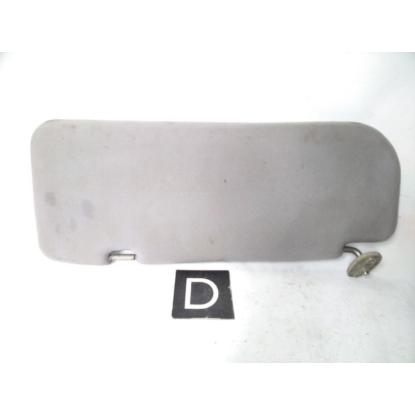 Quebra Sol Direito Hyundai Terracan 2003-2011 Detalhe