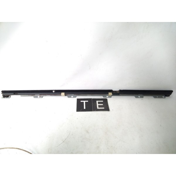 Pestana Interna Traseira Esquerda Hyundai Terracan 2003-201