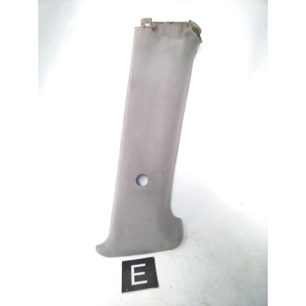 Acabamento Coluna Cetral Esquerda Hyundai Terracan 2003-2011