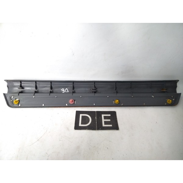 Soleira Porta Dianteira Esquerda Hyundai Terracan 2003-2011