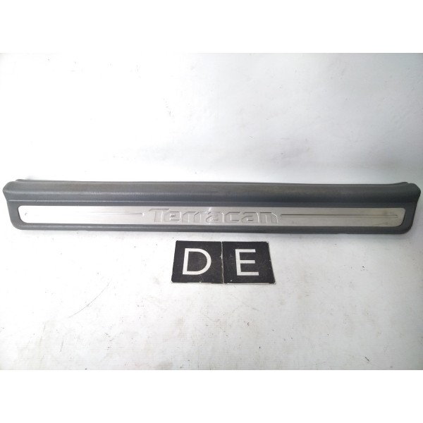 Soleira Porta Dianteira Esquerda Hyundai Terracan 2003-2011