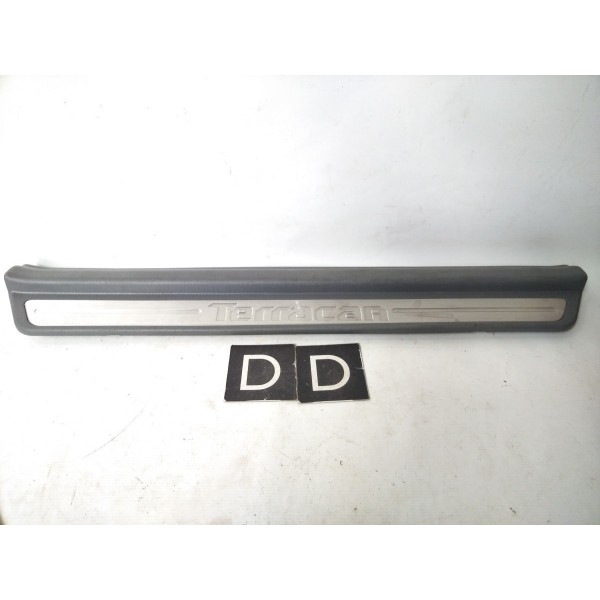 Soleira Porta Dianteira Direita Hyundai Terracan 2003-2011