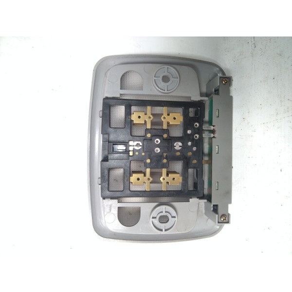 Luz Teto Dianteira Hyundai Terracan 2003-2011