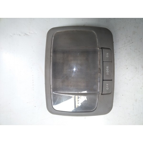 Luz Teto Dianteira Hyundai Terracan 2003-2011