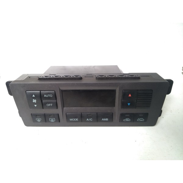 Comando Ar Condicionado Hyundai Terracan 2003-2011