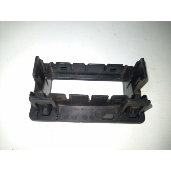 Moldura Botao Esp Citroen Ds3 1.6 Thp 2009 2016