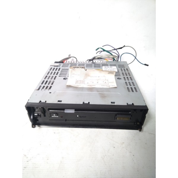 Aparelho Som Hyundai Terracan 2003-2011