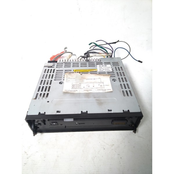 Aparelho Som Hyundai Terracan 2003-2011