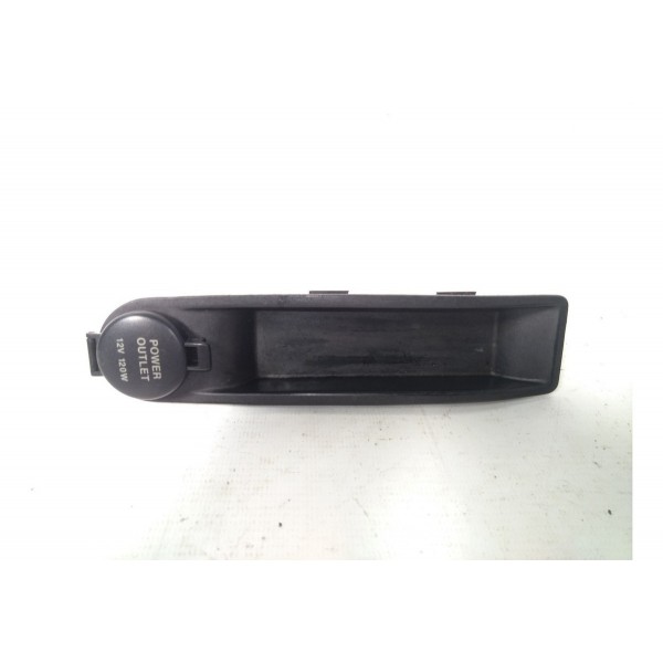 Tomada 12v Hyundai Terracan 2003-2011